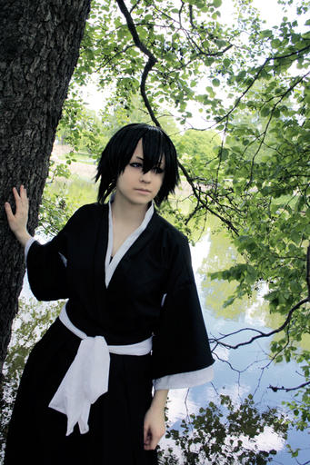 Обо всем - [Best Anime Cosplay] Bleach