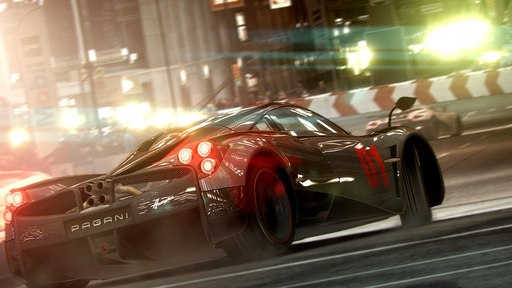 GRID 2 - Предварительный заказ GRID 2. 