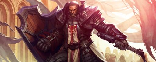 Diablo III - Никто не остановит смерть. Обзор дополнения Reaper of Souls Diablo III - Никто не остановит смерть. Обзор дополнения Reaper of Souls
